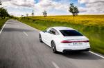 Audi S7 Sportback TDI 2019 года (WW)
